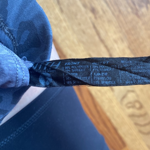 WITH Peloton sports bra - Picture 3 of 4